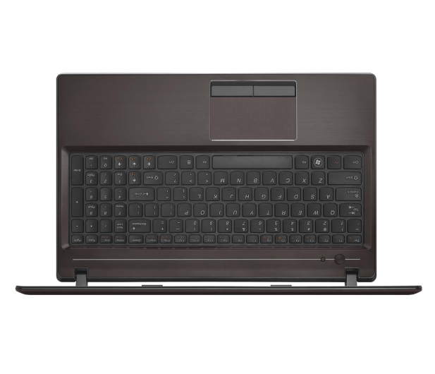 Lenovo G580H 1005M/4GB/320/DVD-RW - 172362 - zdjęcie 12